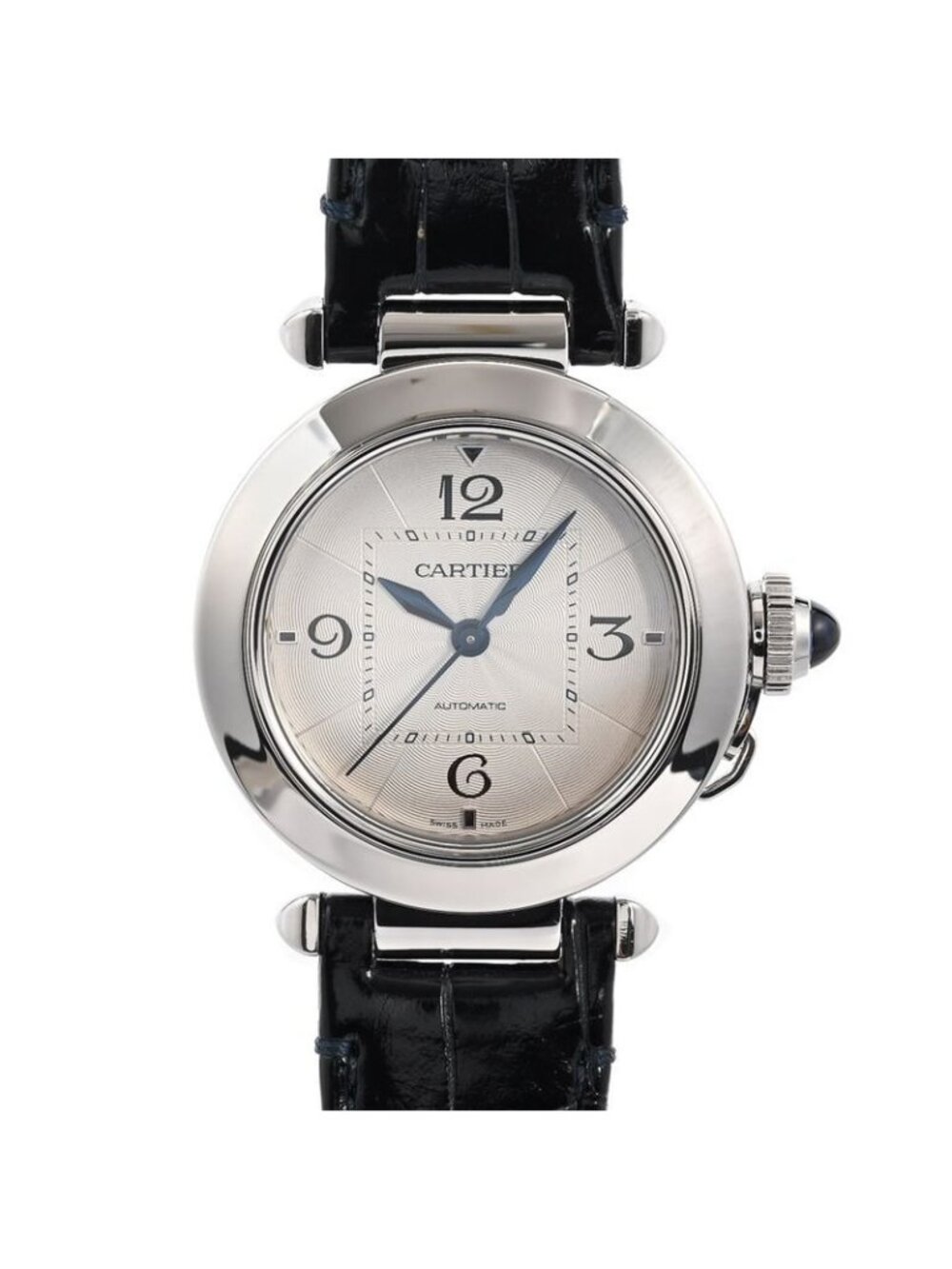 Cartier Watch Pasha de Cartier 35 mm